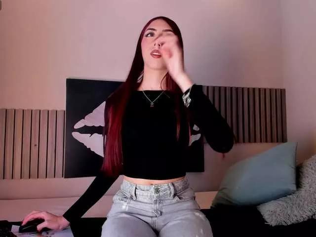 Kloe-S on BongaCams 