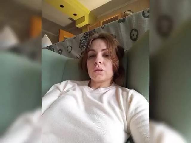 Klybnichca on BongaCams 