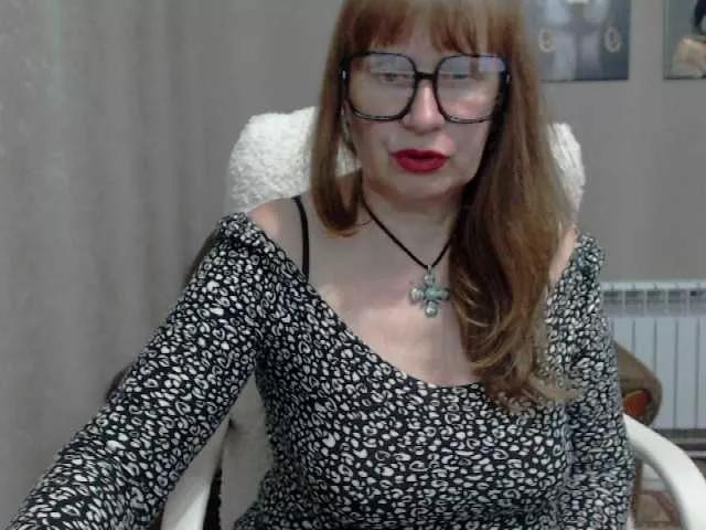 koroleva70 on BongaCams 