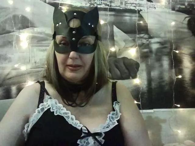 KristinaSunny on BongaCams 