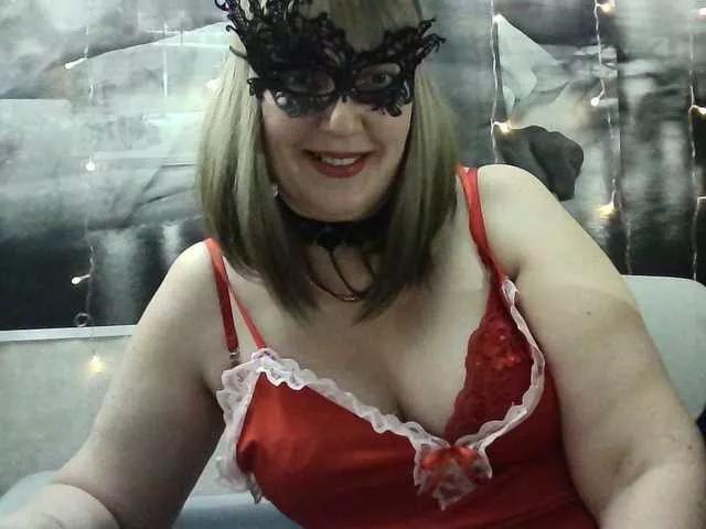 KristinaSunny on BongaCams 