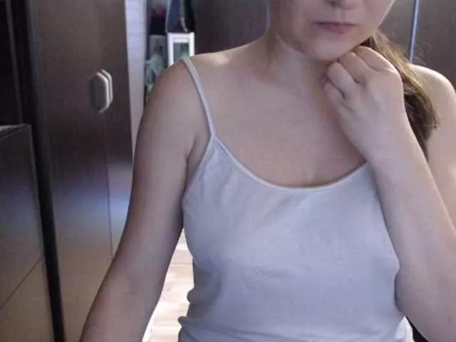 kristineexxx on BongaCams 