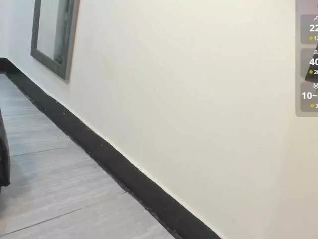 krystalcatro on BongaCams 