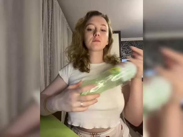 ksenon02 on BongaCams 
