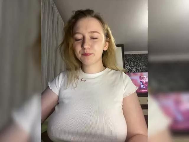 ksenon02 on BongaCams 