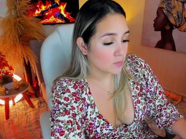 la-venezolana on BongaCams 