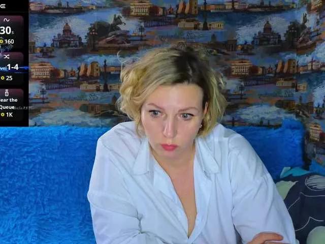 Lady-Luck