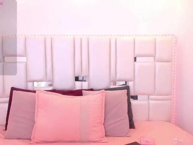 Laila-Stewart on BongaCams 