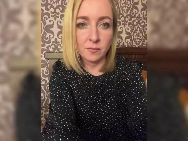Lalie on BongaCams 