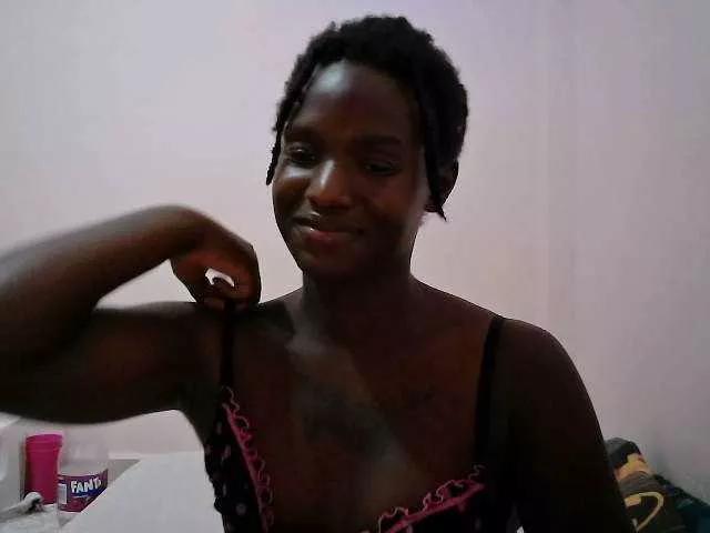 lamensha on BongaCams 