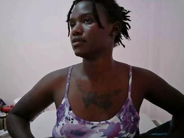 lamensha on BongaCams 