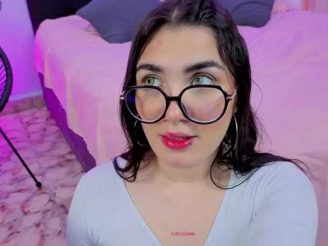Lana01 on BongaCams 
