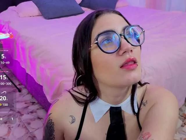 Lana01 on BongaCams 