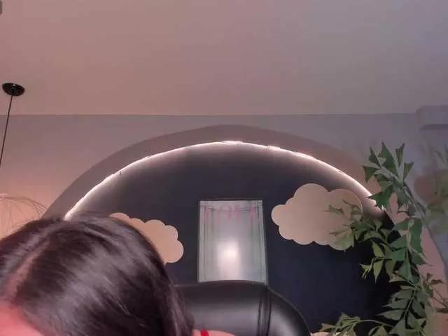 LannaCarter on BongaCams 