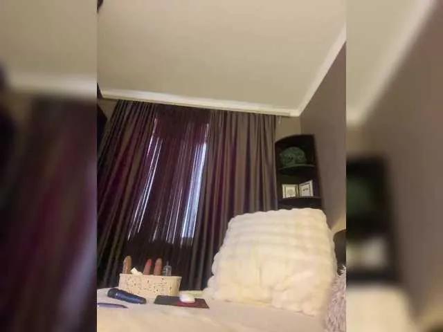lanysikk on BongaCams 