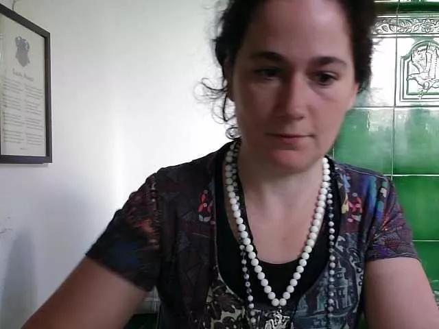 LatishaWhite on BongaCams 