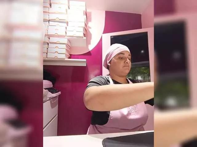Laylamkarim on BongaCams 