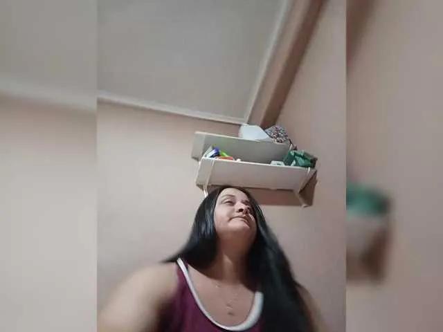 Laylamkarim on BongaCams 