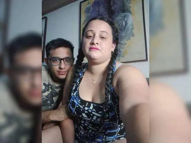 Laylamkarim on BongaCams 