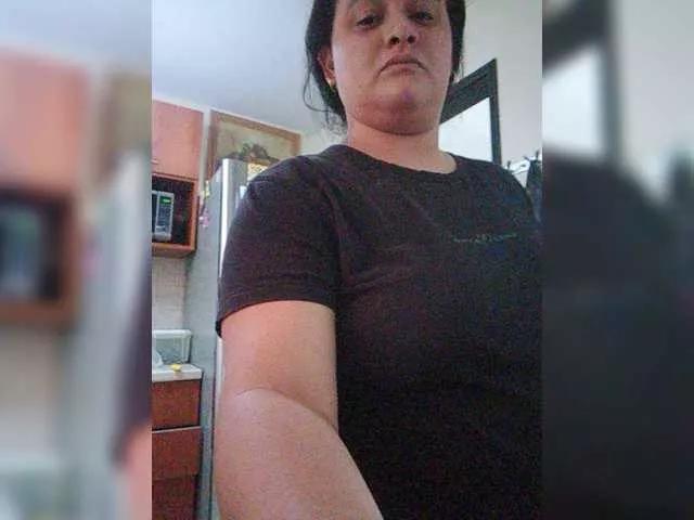 Laylamkarim on BongaCams 