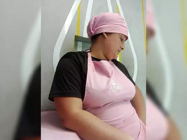 Laylamkarim on BongaCams 