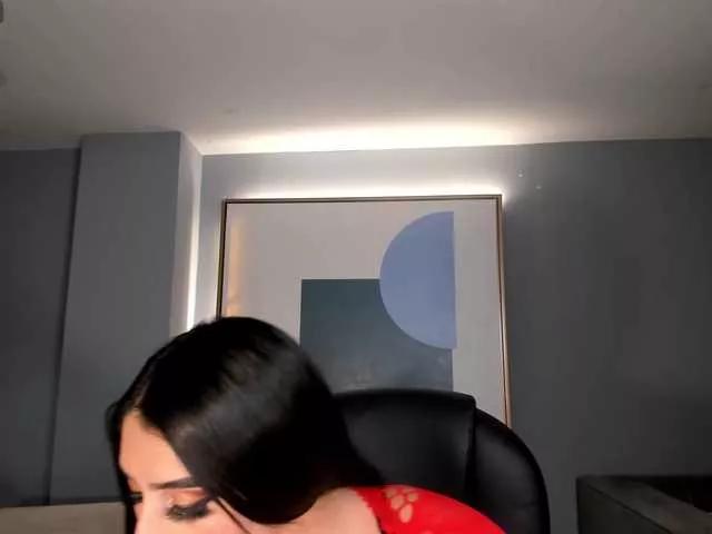 LeahLombardi on BongaCams 