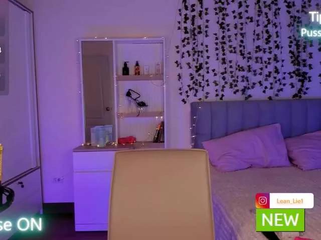 lean-lie on BongaCams 
