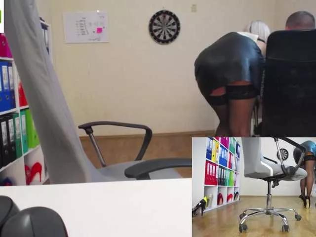 legsoffice on BongaCams 