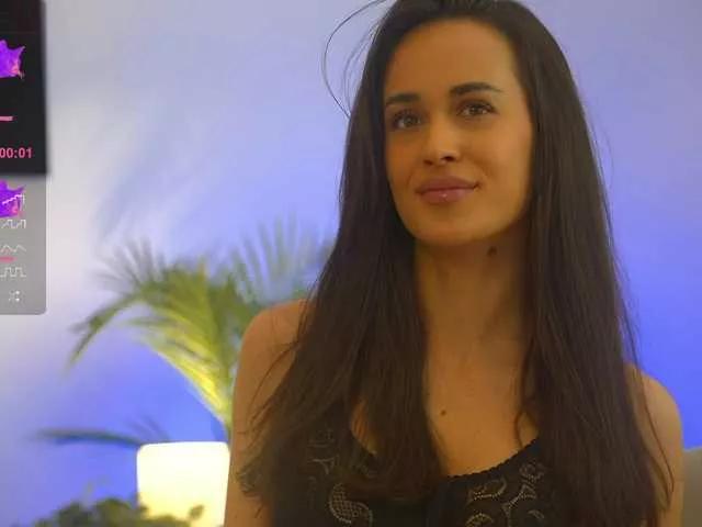 Lexi-Reed on BongaCams 