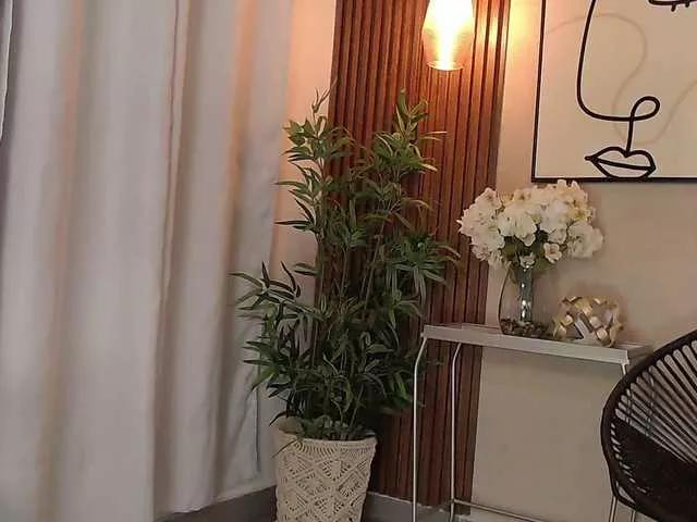 Lia-Mar on BongaCams 