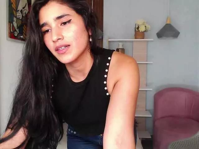 Lia-Mar on BongaCams 