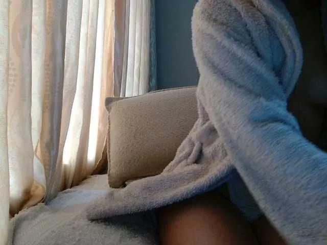 LightD on BongaCams 