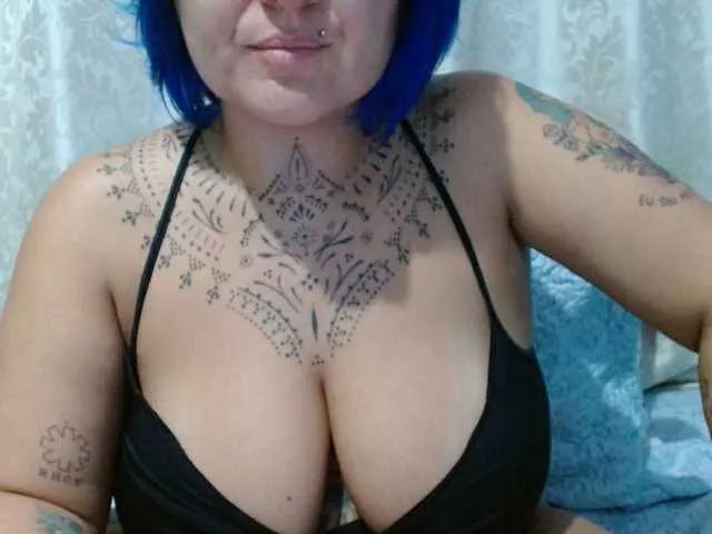 Lilithfire on BongaCams 