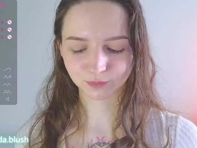 linpie on BongaCams 