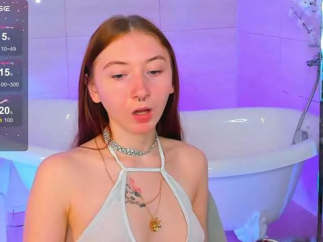 Liramoonn on BongaCams 