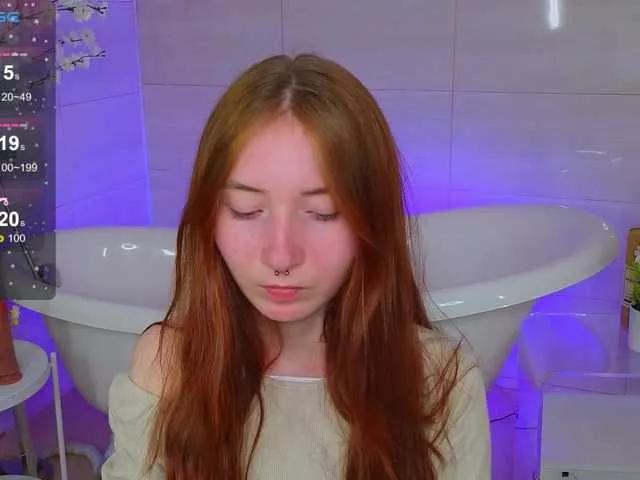 Liramoonn on BongaCams 