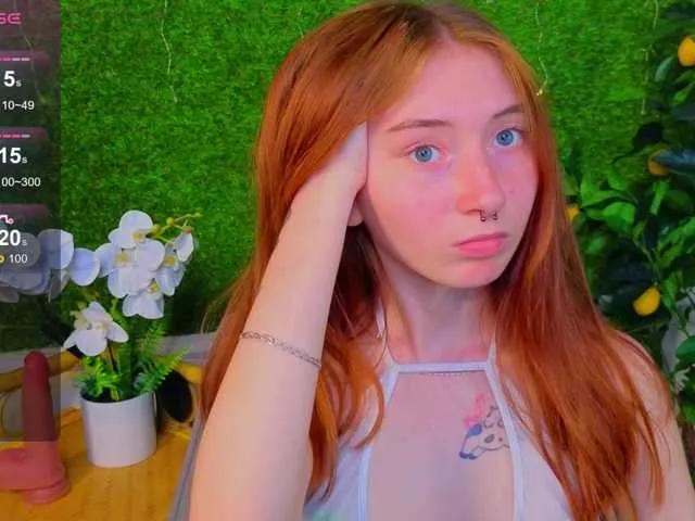 Liramoonn on BongaCams 