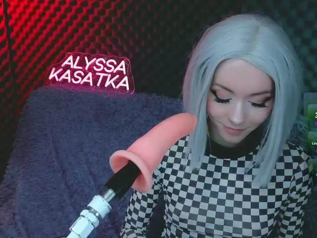 LISA-ALYSSA