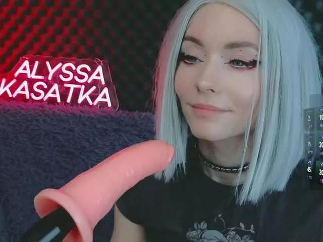 LISA-ALYSSA