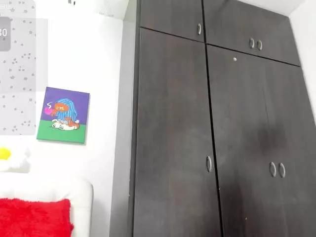 lisvandre on BongaCams 