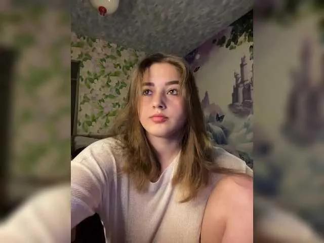 little-devil on BongaCams 