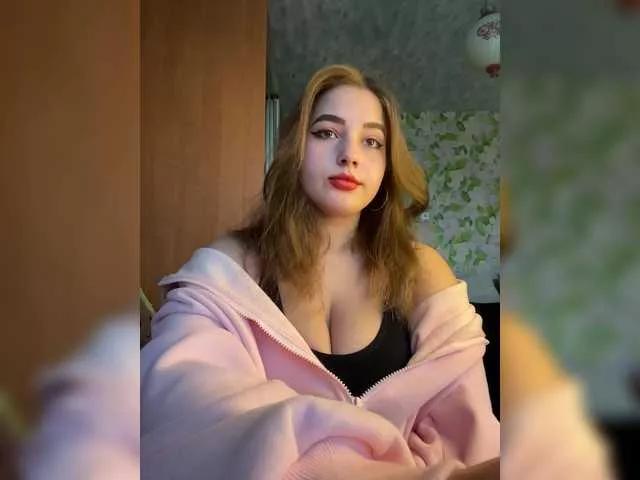 little-devil on BongaCams 