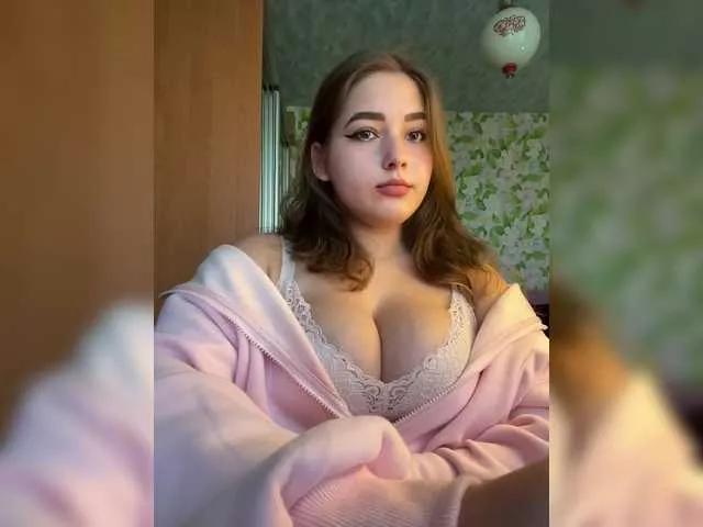 little-devil on BongaCams 