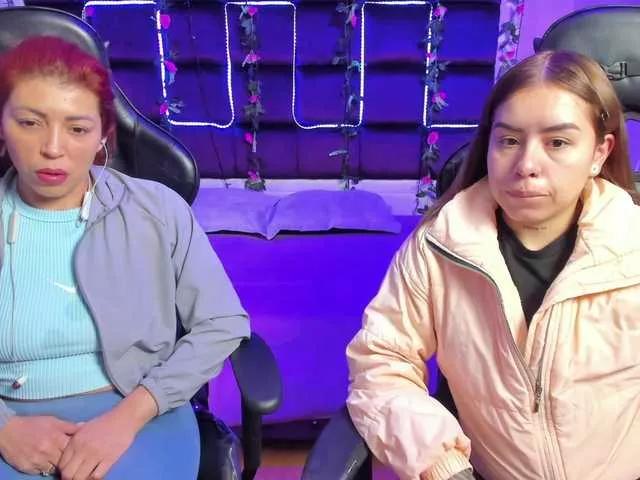 LizaAndCharlottt