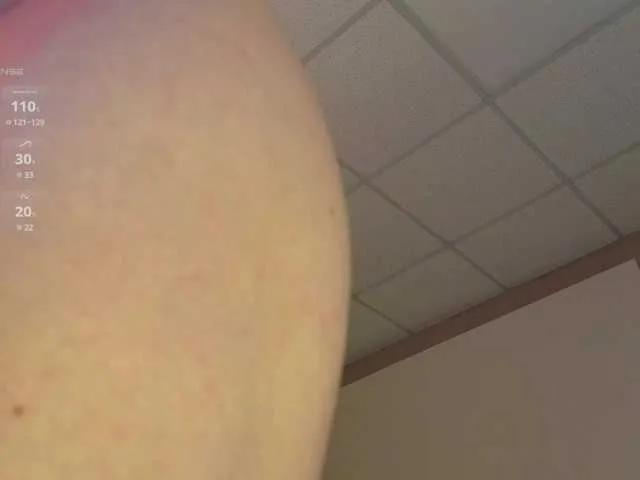 LizaLove on BongaCams 