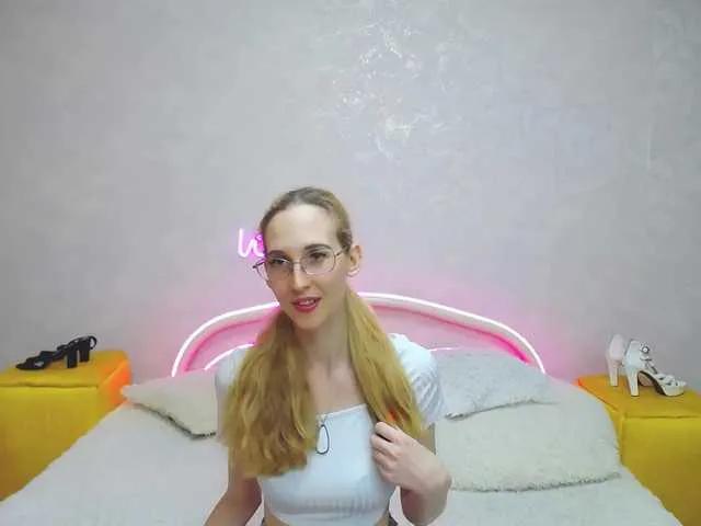 LizzieBrait