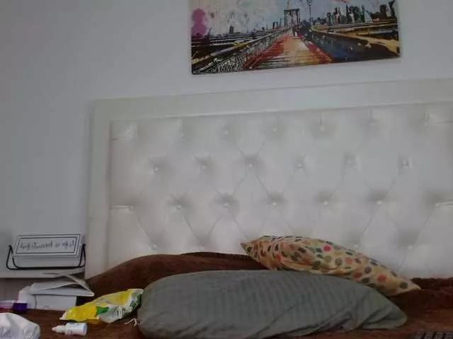 Lovely-Allison on BongaCams 