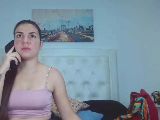 Lovely-Allison on BongaCams 