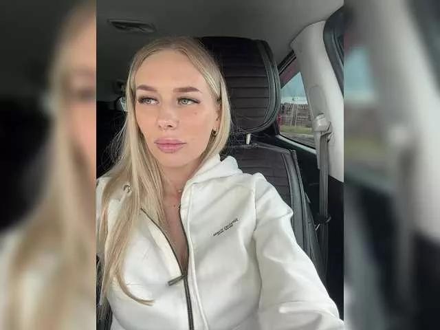 Lovensesgirl on BongaCams 