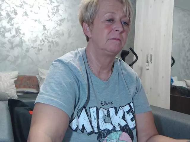 LovePinkLilli on BongaCams 